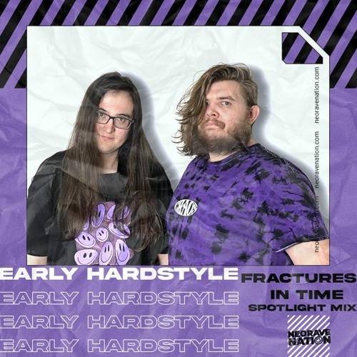 Spotlight Series: Fractures In Time