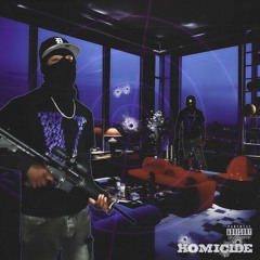 HOMICIDE PROD. REESEYGOTIT