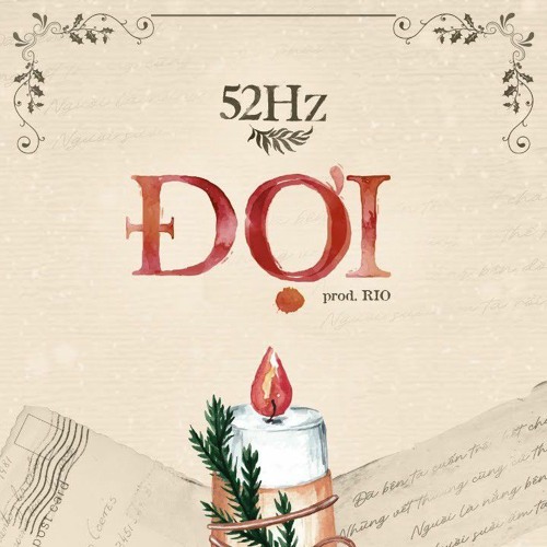 ĐỢI - 52Hz (Prod. RIO)