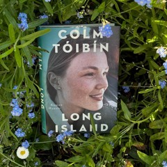 111: "Long Island" von  Colm Toibin