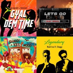 Rappa 2023 Mix