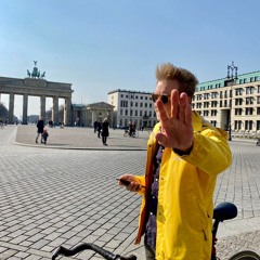 X - Mas Series Episode 19 - Anton