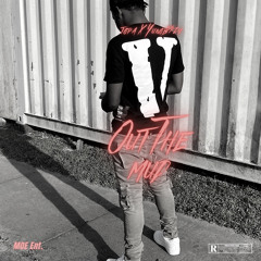 Tgpa x Yungb33zy - Out The Mud