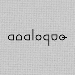 Nils Weimann - analoque tape #11