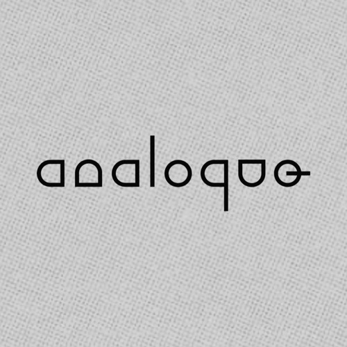 Nils Weimann - analoque tape #11