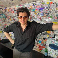 Tony Price @ The Lot Radio 06-28-2025