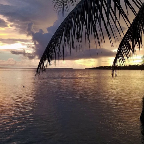 Amwararen Foforun An Kot tong- By Jaynee Sam (SORONGAW)🌴