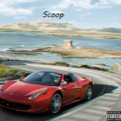Scoop(Feat. Tmrw's Rose & Prod. audiovibe)