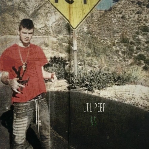 Lil Peep - $$