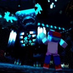 Deep Dark (Hardcore) - FNF: MOB MOD [OST]