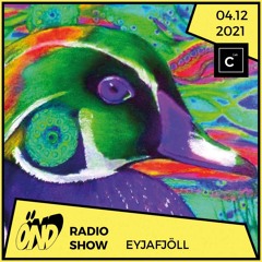 ÖND 04/12/2021 Eyjafjöll