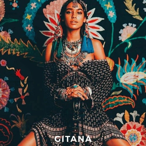 Lello Fusco @ Gitana (hippie Market Side) Part 1