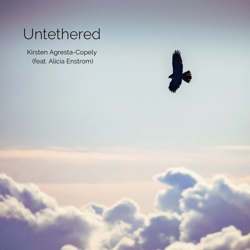 Untethered (feat. Alicia Enstrom)
