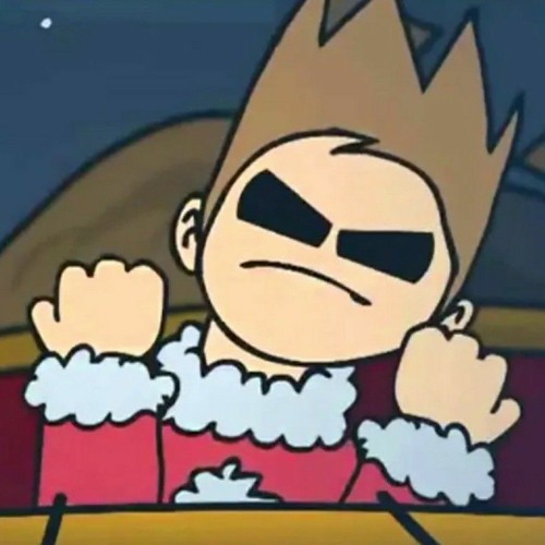 Eddsworld - Tom Christmas Rap - Zanta Claws III