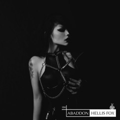 Abaddon Podcast 184 X Hellis Fox