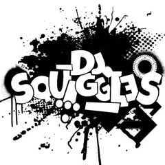 DJ Squiggles - Pushing The Tempo