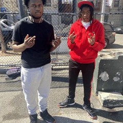 Destruction (ft. Jo Bandz, C Blu, Yagi B, Mhady2hottie)