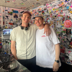 Mixes