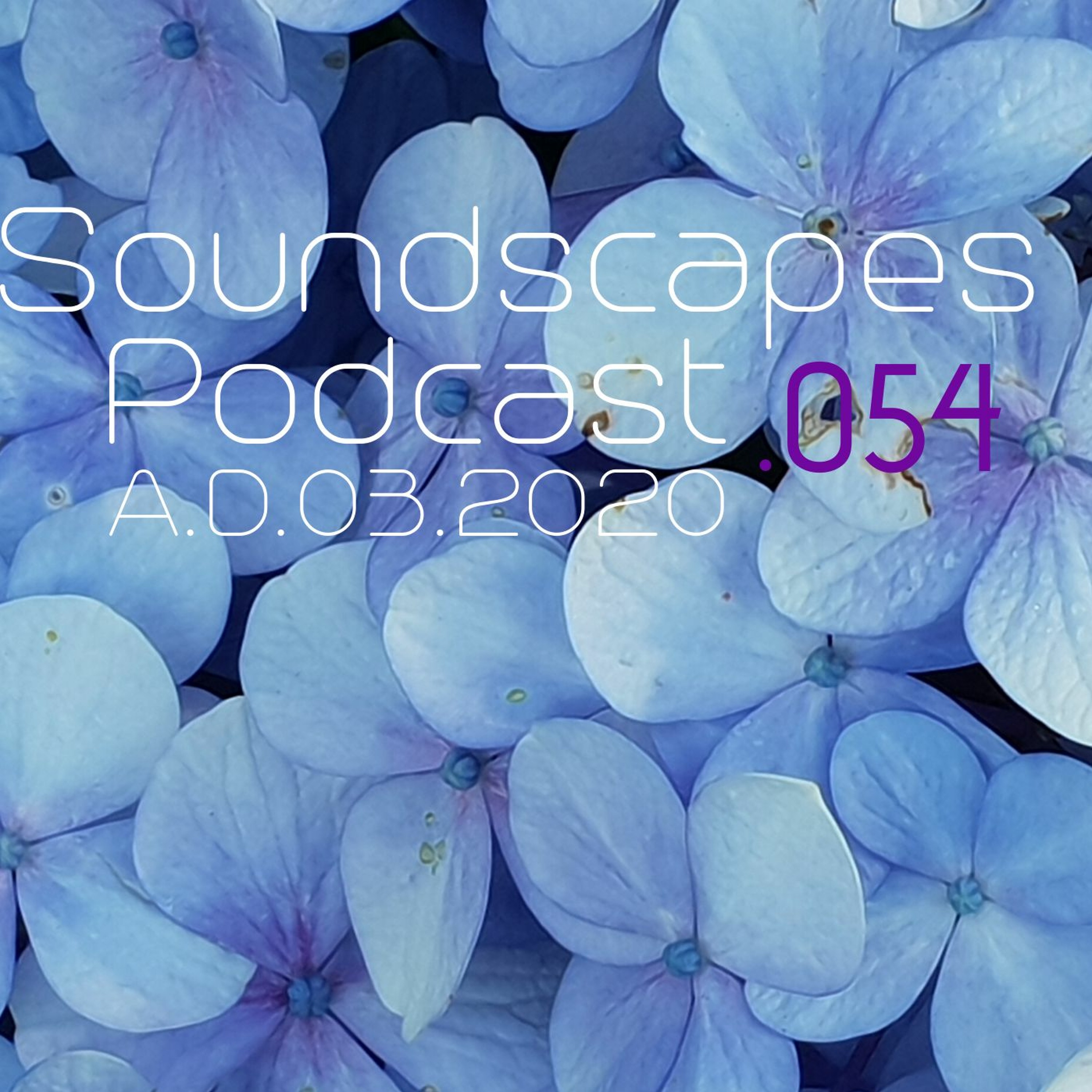 Soundscapes Podcast