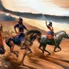 HEAD OF DALS - Vaar Baba Ajit Singh Baba Jujhar Singh Ji L Amrinder Siddhu