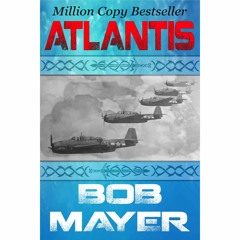 Atlantis by Bob Mayer