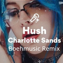 Hush (Boehmusic Remix)