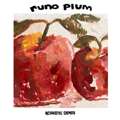 runo plum wallowing