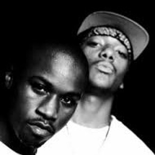 Mobb Deep - Give Up The Goods - Remix @_1aott