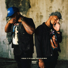 Cap On The Children (feat. NotKylde & 1k Phew)