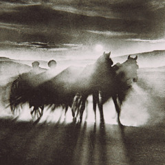 riding all alone in the west did you try your best