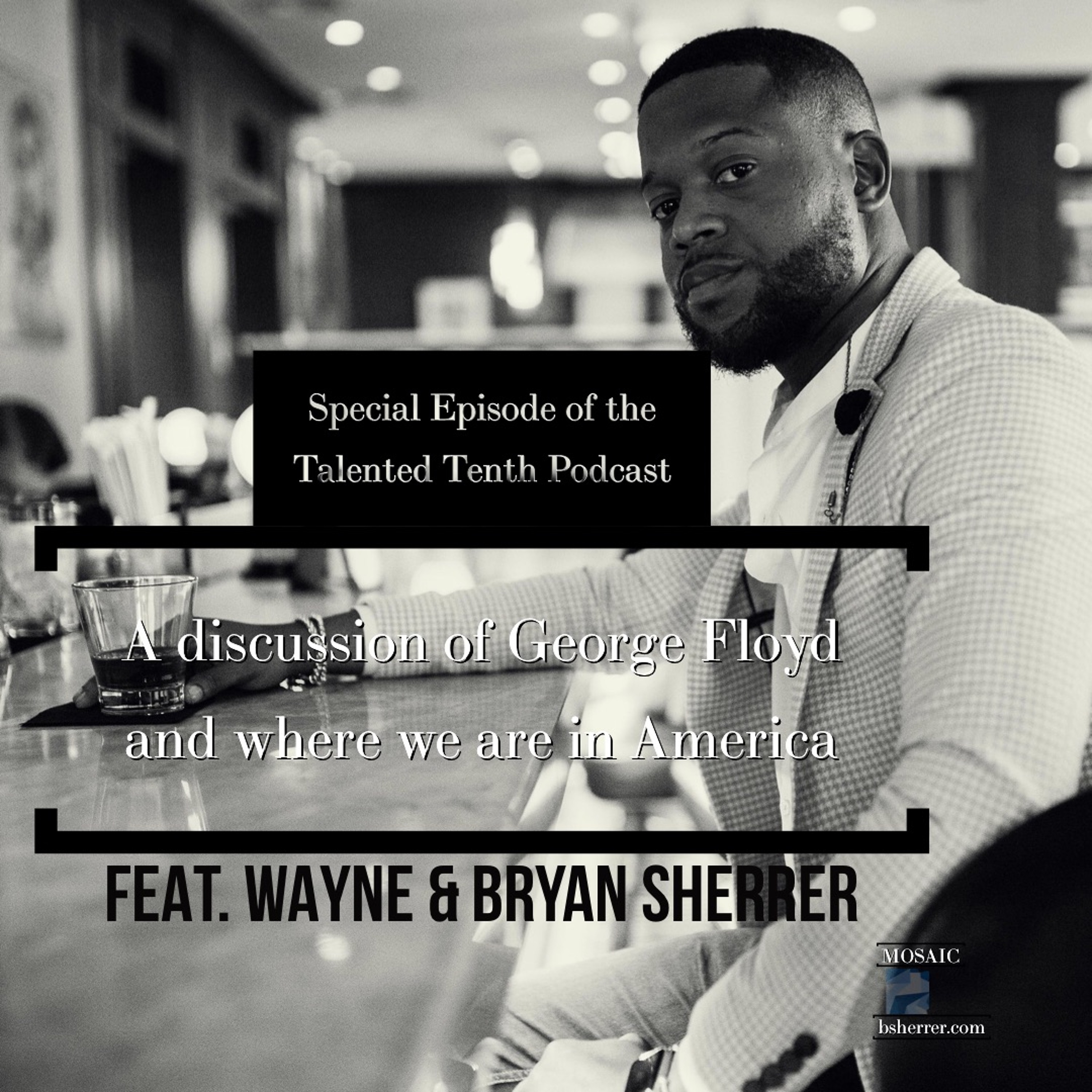 The Talented Tenth Podcast
