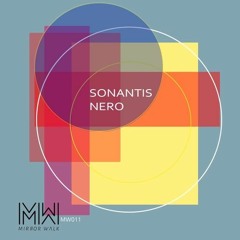 PREMIERE : Sonantis - Omaya (Original Mix)[Mirror Walk]