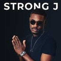 Strong J  Drena na Tuga  Bubadeira