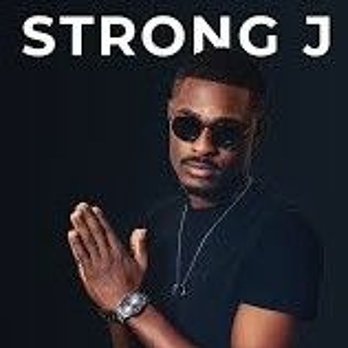 Strong J  Drena na Tuga  Bubadeira