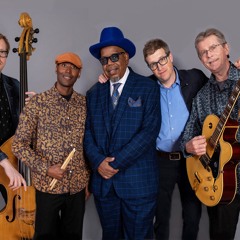 Blues Radio International January 6, 2025 0200 GMT Broadcast feat. The Cash Box Kings