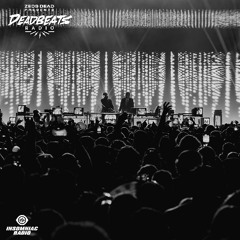 #354 Deadbeats Radio with Zeds Dead