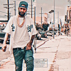 Nipsey Hussle Type Beat "YOUNG G'Z" || [NEW 2023]
