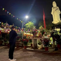 Con Hua Se Ve - Tung Gain