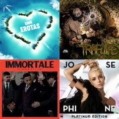 κατι καλο ξερω γω