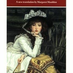 PDF/Ebook Madame Bovary BY Gustave Flaubert