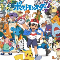 Stream Aim to Be a Pokémon Master (Original Karaoke) // めざせ