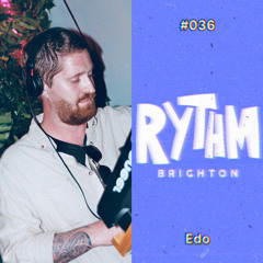 036 / EDO 🇬🇧