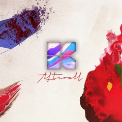 Aha (feat. Alba Santamaria)