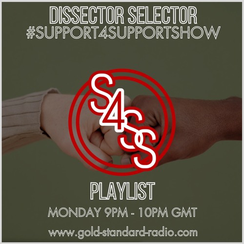 SUPPORT4SUPPORT PROMO SHOW