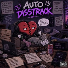 AUTO DISSTRACK