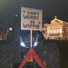 GeenStijl Daghap | 16-01-2022 - Don't worry be wappie