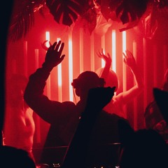 Vocal Afro House | Sexy Fish Manchester