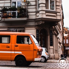 deep story nr. 147 l ambassador of music l by Artique