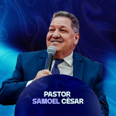 02 - Pr. Samoel César - II Corintios 11  AD. Campinas Goiânia  02 De Janeiro De 2024