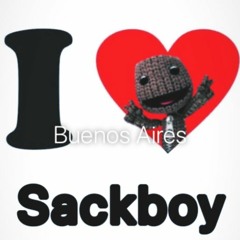 Sackboy (B Major)